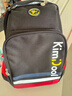 KVG书包小学生儿童书包护脊减负减压4-6年级女生男孩双肩包 实拍图