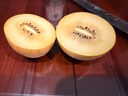 佳沛（zespri）新西兰  阳光金奇异果巨大果22粒原箱 单果重约144-175g 猕猴桃 实拍图