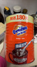 阿华田（Ovaltine）可可粉罐装1.38kg 营养早餐代餐牛奶冲饮即食蛋白型固体饮料1380 实拍图