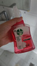 滴露（Dettol）洗手液泡沫樱桃250ml+兰花250ml 5秒抑菌儿童泡泡洗手液抑菌 实拍图