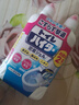 花王马桶清洁剂500ml日本进口免刷洗去污垢除异味清洗剂洁厕剂洁厕灵 日本花王洁厕灵500ml 3瓶装 实拍图