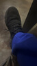 鸿星尔克（ERKE）秋季运动鞋男鞋休闲网面学生轻便耐磨通勤久站户外基础跑步鞋男士 实拍图