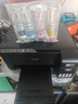 爱普生（EPSON）墨仓式 L3255彩色打印机 微信打印/无线连接  家用打印优选（打印、复印、扫描、AI学习打印机） 实拍图