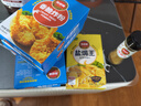 凤球唛味椒盐粉52g椒盐粉虾烧烤手抓羊肉串撒料腌制调味香料粉 实拍图