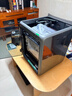 创想三维K2 Pro Combo 3D打印机器大尺寸FDM家用桌面立体打印高精度高速  AI监测   主动腔体恒温 实拍图
