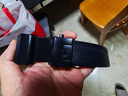 JEEP SPIRIT吉普皮带男自动扣头层牛皮腰带商务休闲裤带送老公爸爸男友礼物 实拍图