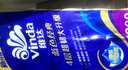 维达（Vinda）有芯卷纸 蓝色经典4层160克*10卷 厚韧大分量 卫生纸厕纸 卷筒纸 实拍图