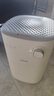 苏泊尔（SUPOR）【国家补贴】无雾加湿器4.5L卧室家用桌面大容量婴儿孕妇除菌空气净化空调加湿礼物推荐EHTN-06A 实拍图
