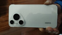 HUAWEI Pura 70 12GB+512GB 雪域白 北斗卫星消息版 超高速风驰闪拍 华为鸿蒙智能手机 实拍图