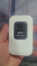本腾随身wifi6双网可移动上网无线上网宝便携可充电免插卡4G全国流量 可充电-16通道*大电池 实拍图