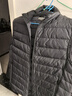 波司登25年羽绒马甲男士秋冬90绒轻薄立领修身短款休闲送礼物外套 实拍图