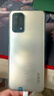 OPPO A93 5G二手手机 90HZ高刷全面屏 5000毫安大电池【超高性价比】 雅银【8GB+256GB】 95新 实拍图