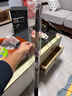 光威（GW）鱼竿海竿套装远投竿玻纤湛霄超硬抛竿甩杆大物竿手竿海钓鱼竿渔具 实拍图