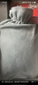 南极人注水热水袋暖水袋热敷肚子女生被窝用暖宝宝暖手宝神器冲灌2000ml 实拍图