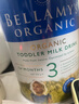 贝拉米（Bellamy's）经典2.0版3段幼儿奶粉800g*6罐箱装 1~3岁 八大原生HMO 澳洲进口 实拍图