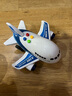 索迪儿童飞机玩具早教益智宝宝故事声光惯性滑行大号男女孩生日礼物 实拍图