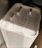 米家净水器滤芯活性炭前置过滤（2号滤芯） 适用600G厨下式/400G厨上增强版/400G厨下 XY1-CB/V1-GC 实拍图