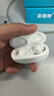 OPPO Enco Air4 Pro 真无线降噪蓝牙耳机入耳式耳机 通用苹果华为小米手机  晨曦白 实拍图