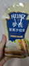 亨氏（Heinz）沙拉酱 蛋黄沙拉酱 点蘸蔬菜水果沙拉酱200g袋装 实拍图