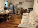 帕布（pabu）雪尼尔沙发盖布防猫抓四季通用沙发巾全盖防滑沙发垫套罩毯子定制 蓝色 180*380【四人位沙发适用】 实拍图