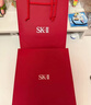 SK-II神仙水75ml精华液sk2水乳化妆品全套护肤品套装礼盒生日礼物女 实拍图
