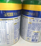 美素佳儿（Friso）皇家幼儿配方奶粉3段（1-3岁幼儿适用）800g*3 乳铁蛋白 (新国标) 实拍图
