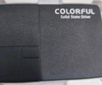 七彩虹（Colorful）512GB SSD固态硬盘 SATA3.0接口 SL500系列 TLC颗粒 实拍图