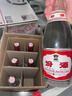 汾酒【厂方运营】山西杏花村 红盖玻汾42度475mL*6瓶装清香型白酒 42%vol 475mL 6瓶 六瓶装 实拍图