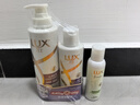 力士香氛洗护体验装100g京东试用洗发水/护发素 实拍图