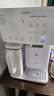 飞利浦（PHILIPS）冰块净水器冰境i1lite 家用台式免安装净饮机 矿泉加热直饮一体机 即热净水机ADD8601【国家补贴】 实拍图