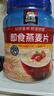 桂格（QUAKER）即食燕麦片1000克罐装 营养早餐 膳食纤维 零添加白砂糖 实拍图