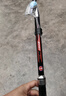 光威（GW）光威（GW） 光威速龙投二代海钓竿超硬调钓鱼杆抛投鱼竿海竿 3.6m +速龙X50+10号钩+线6号 实拍图