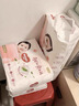 好奇（Huggies）铂金装小桃裤成长裤XL96片(12-17kg)加大号尿不湿【透爽散热】 实拍图