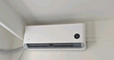 小米（MI）米家 大1匹 新一级能效 巨省电 空调挂机 KFR-26GW/V1A1整机10年质保 实拍图