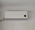 小米（MI）米家 2匹 新一级能效 巨省电 变频冷暖  壁挂式挂机 KFR-50GW/N2A1【国家补贴20%】整机十年质保 实拍图