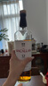 麦卡伦（MACALLAN）12年双雪莉桶 单一麦芽威士忌 700ml 礼盒装 新包装 实拍图