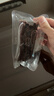 蒙都 超干粗条牛肉干 原味200g 约九成风干 零食 肉干肉脯 清真 实拍图