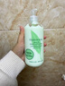伊丽莎白雅顿绿茶身体乳500ml清爽润肤保湿滋润缓解干燥礼物送朋友 实拍图