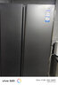 海尔（Haier）【25年新品】519升大冷冻双开门一级双变频风冷无霜大容量对开门家电以旧换新国家补贴20%家用冰箱 519升星蕴银+大冷冻+黑金净化 实拍图