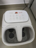 康佳（KONKA）泡脚桶足浴盆全自动按摩洗脚盆自动洗脚盆电动加热恒温高深桶过膝揉捏父亲爸爸妈妈生日中秋节礼物 【顶配全自动款】6大按摩盘+循环加热+智能大屏深桶 店长推荐款【恒温变频】 实拍图
