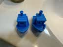彩多屋3D打印耗材PLA+ Bio/PLA哑光 1.75mm高速打印线材1KG 适配拓竹H2D P2S 新手入门高性价比耗材 PLA+Bio【竹子绿】AC2420 实拍图