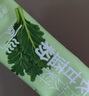 京东京造 羽衣甘蓝粉 青汁搭配燕麦片麸皮膳食纤维代餐90g（3g*30条） 实拍图
