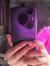 HUAWEI Pura 70 Pro 罗兰紫 12GB+512GB 超高速风驰闪拍 华为鸿蒙智能手机 实拍图