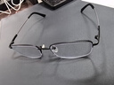 普先生老花镜男女进口高清防蓝光老光老花眼镜记忆钛76035 200度55-59岁 实拍图