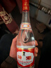 汾酒 红盖玻汾 清香型白酒 42度 475mL*6瓶 整箱非原箱 实拍图
