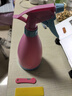 墨斗鱼贴膜墙贴工具3650墙纸刮板美工刀手压式喷雾瓶清洁玻璃大号喷壶 实拍图