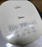 美的（Midea）政府补贴 电饭煲电饭锅小型3升2-3人前置大屏面板24小时预约多功能压力家用智能电饭煲FB30Q1-406K 实拍图