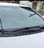 一途荣威RX3专用无骨雨刮器荣威RX3雨刷荣威RX3雨刮原厂原车尺寸汽车雨刷器（1对装）A级胶条 实拍图