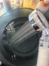 Wuzory【德国】过滤增压花洒喷头净水过滤器增压家用淋浴头手持花洒喷头 过滤净水花洒（含加厚滤芯*3） 多重过滤丨享受净水沐浴 实拍图