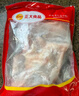 CP正大食品樱桃谷鸭腿2斤约4个生鲜冷冻 鸭卤味麻辣鸭货卤煮鸭腿 实拍图